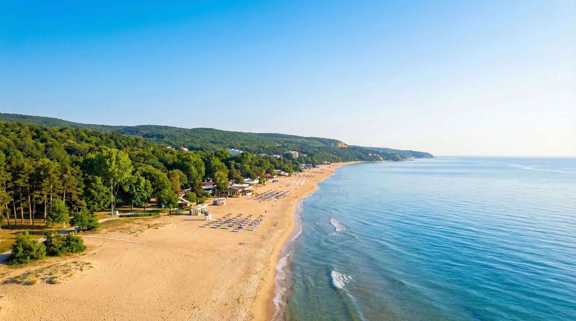 Urlaub Bulgarien