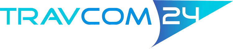 Travcom24 Logo