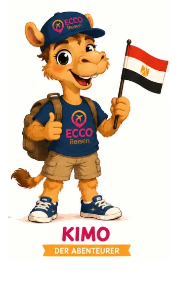 Kimo – der Abenteurer