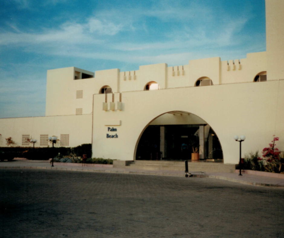 Palm Beach Resort