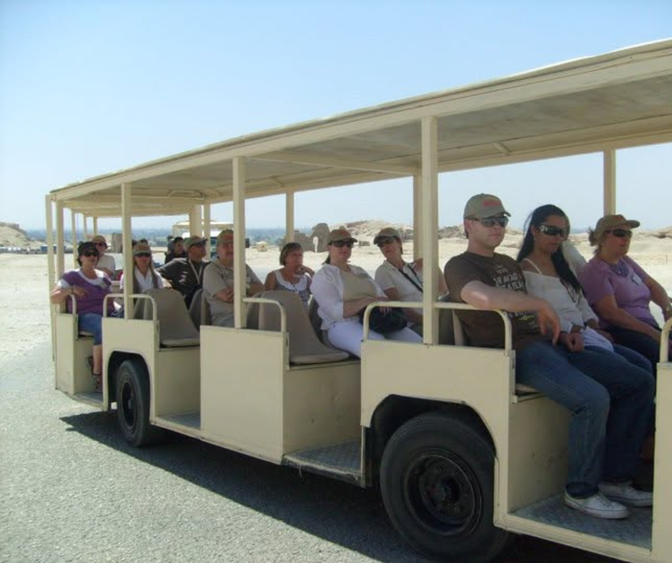 Ecco Kultur Reise