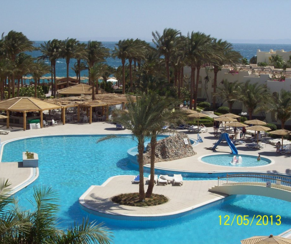 Palm Beach Resort