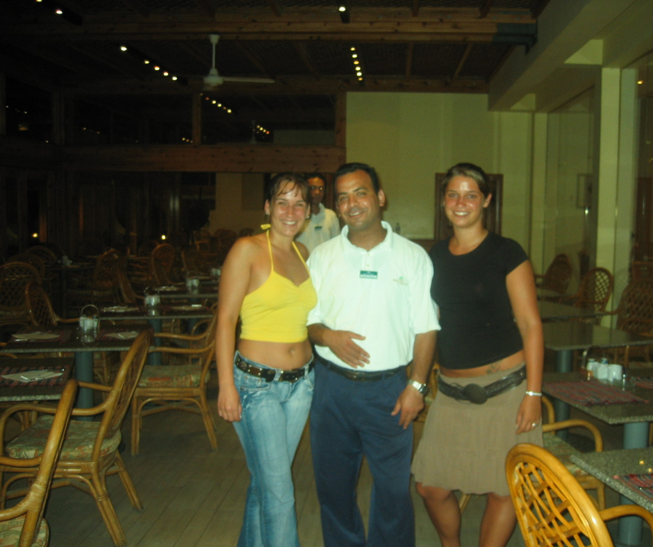 Palm Beach Resort