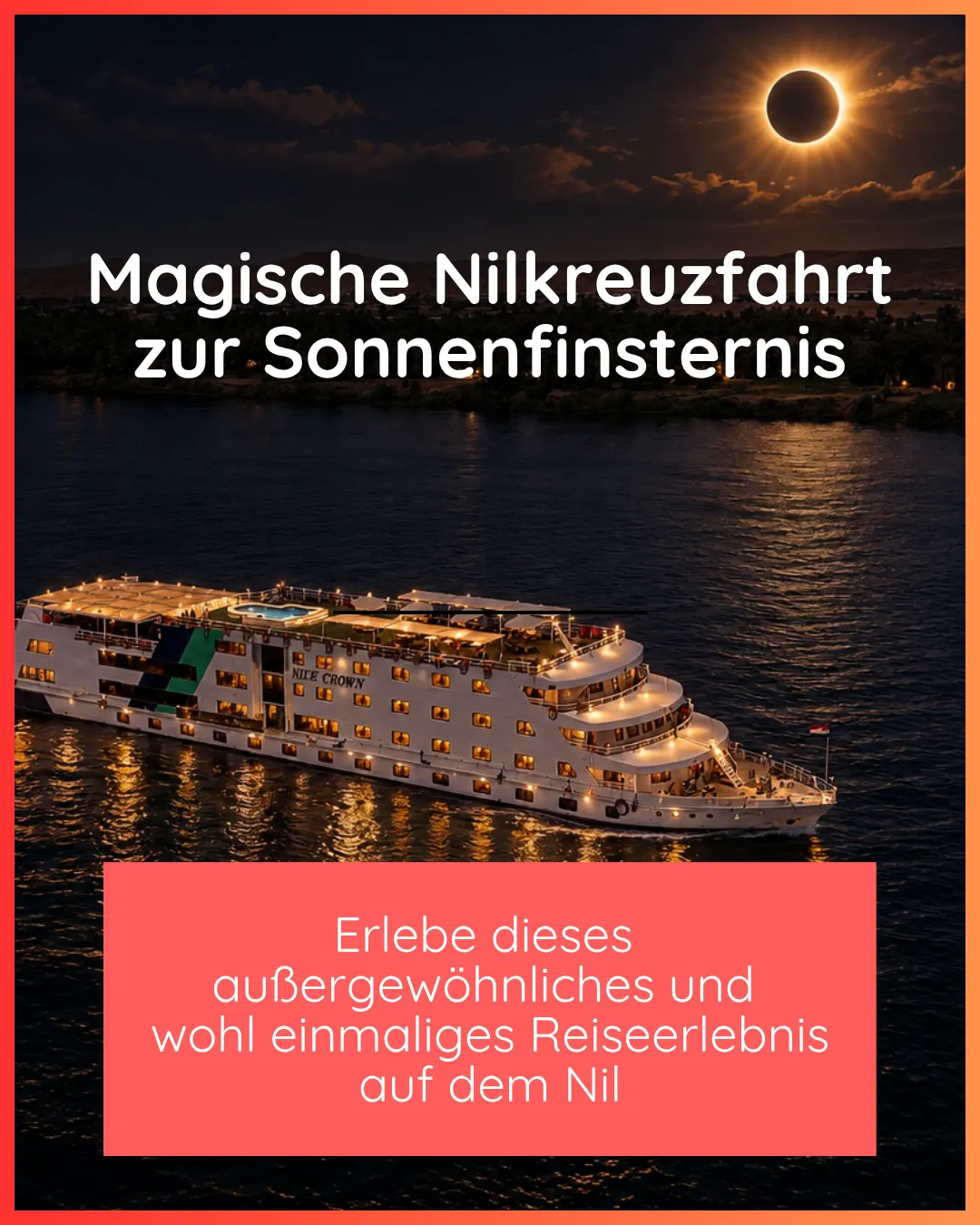 Hurghada Bootsausflüge