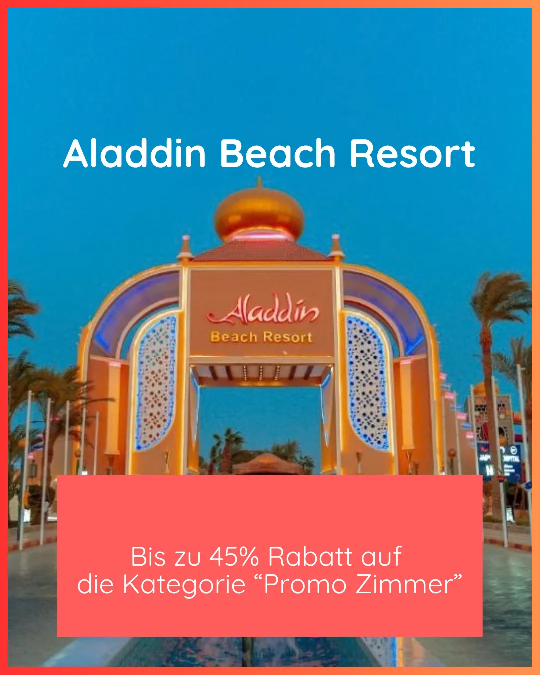 Hurghada - das Paradies für Taucher und Schnorchler