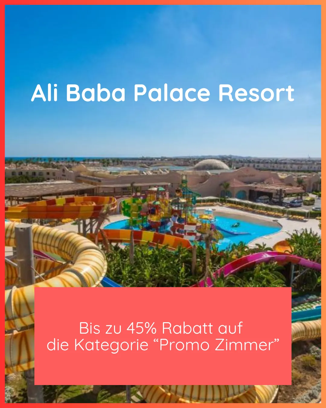 Hurghada Strandurlaub