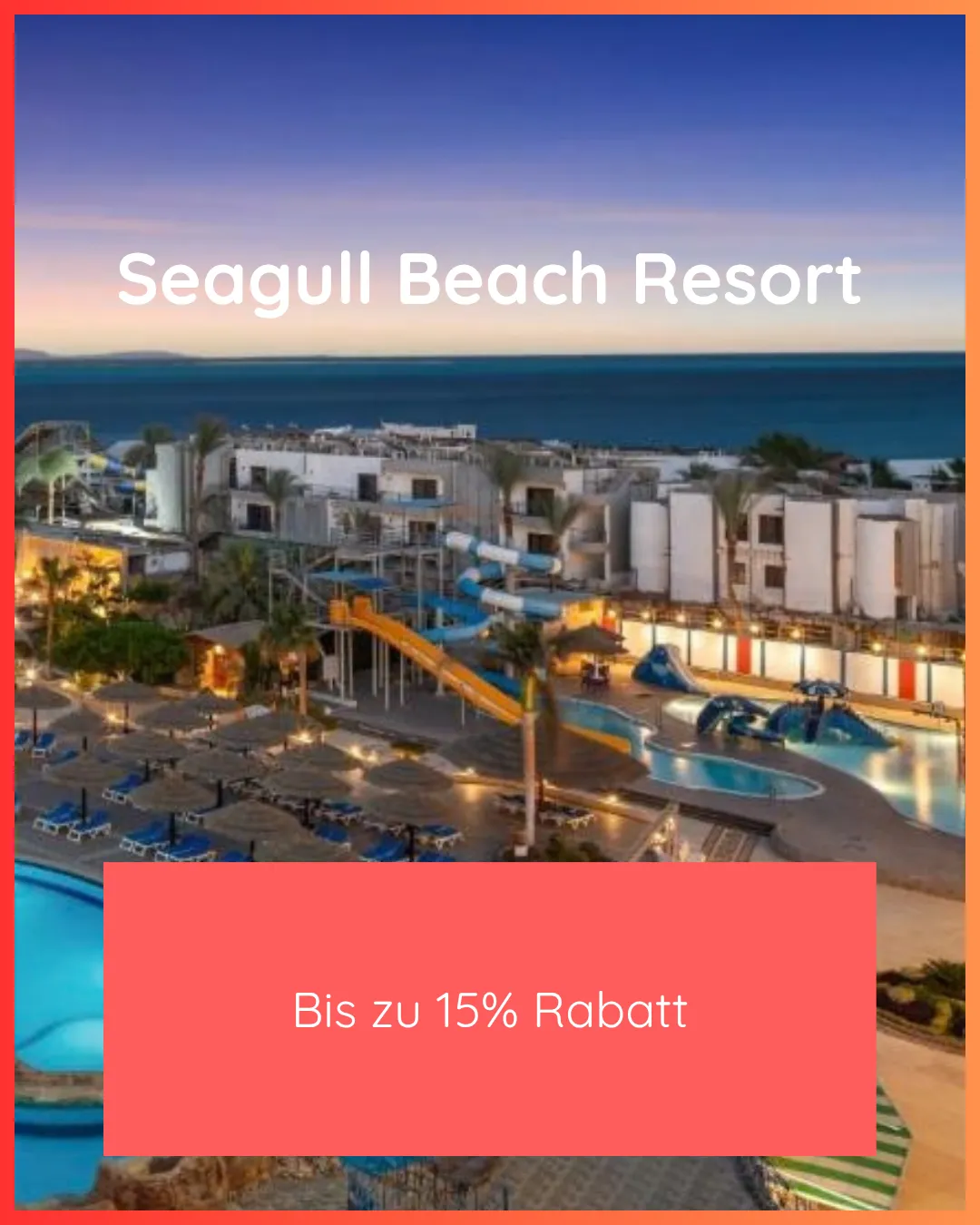 Hurghada Bootsausflüge