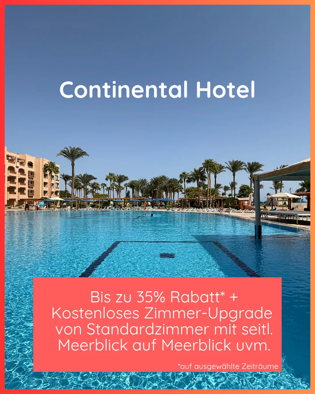 Hurghada Bootsausflüge