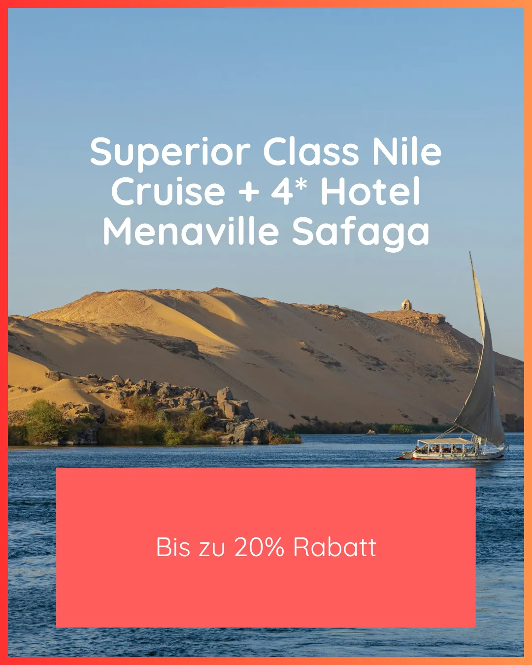 Hurghada Strandurlaub
