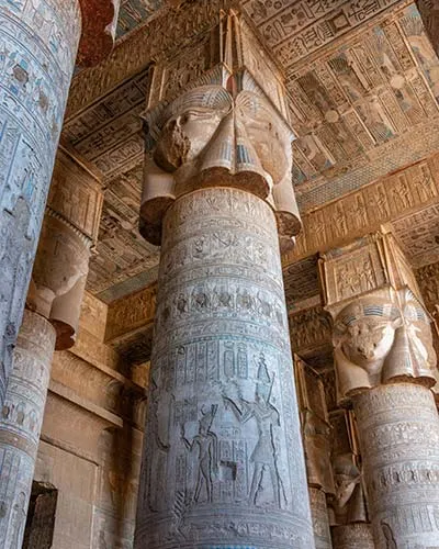 Hurghada Ausflüge Kultur und Geschichte entdecken