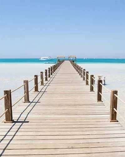 Hurghada Badeurlaub zum günstigen Preis