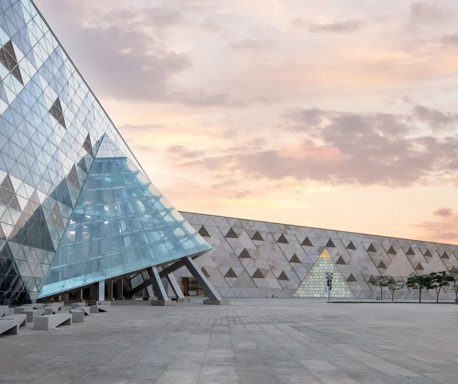 Makadi Bay - Unterwasser Paradies