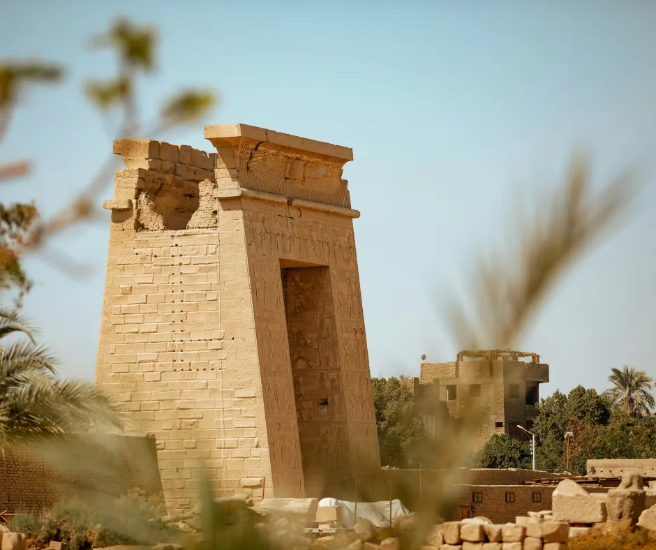 Makadi Bay - Unterwasser Paradies