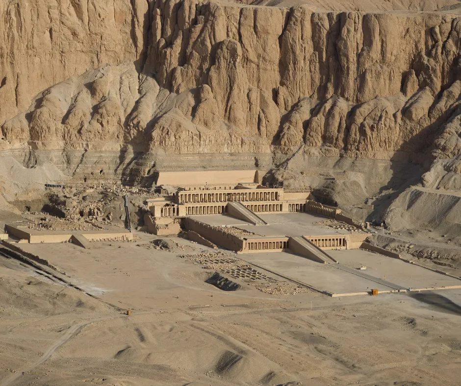 Makadi Bay Urlaub Schnorcheln