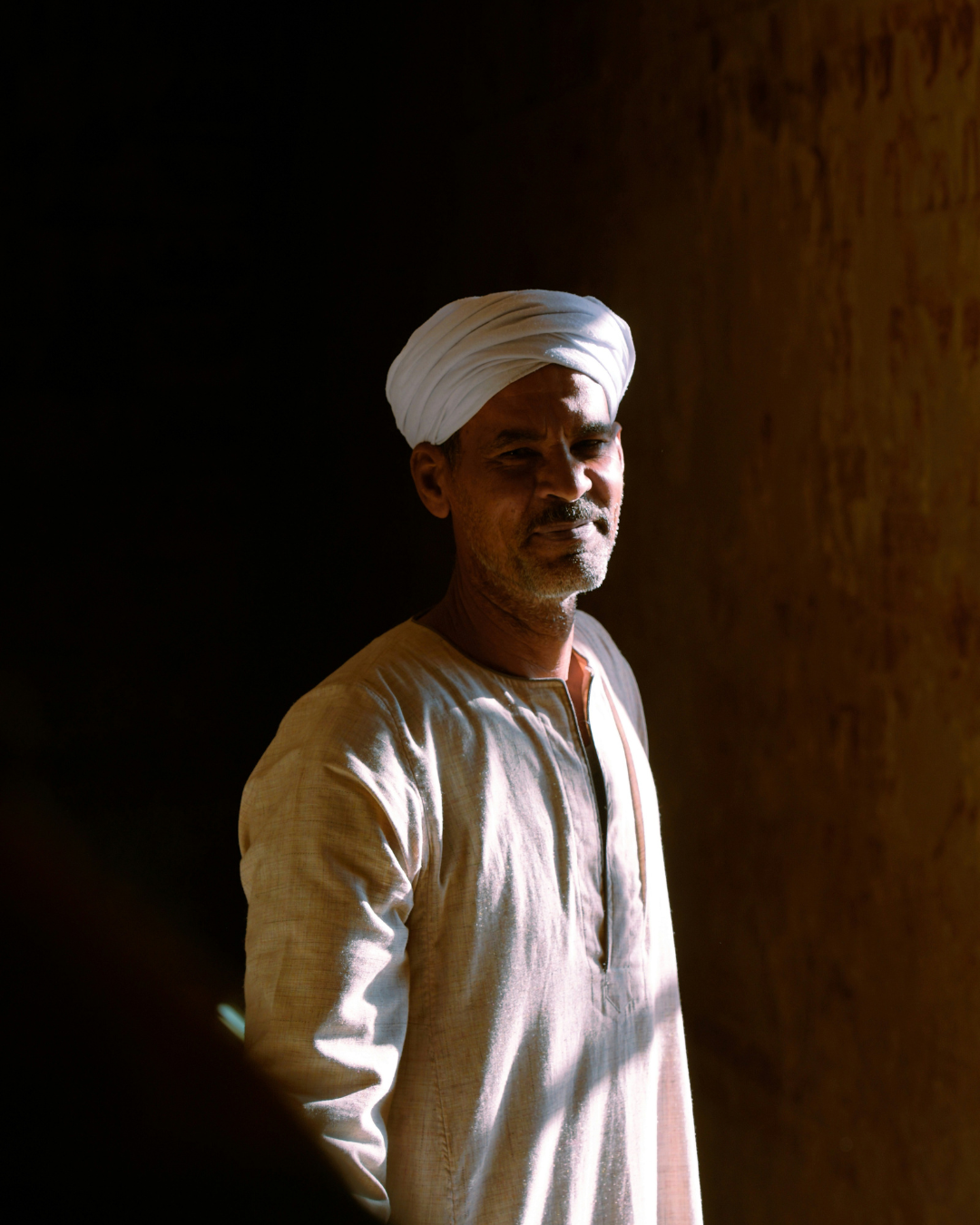 Ägypter