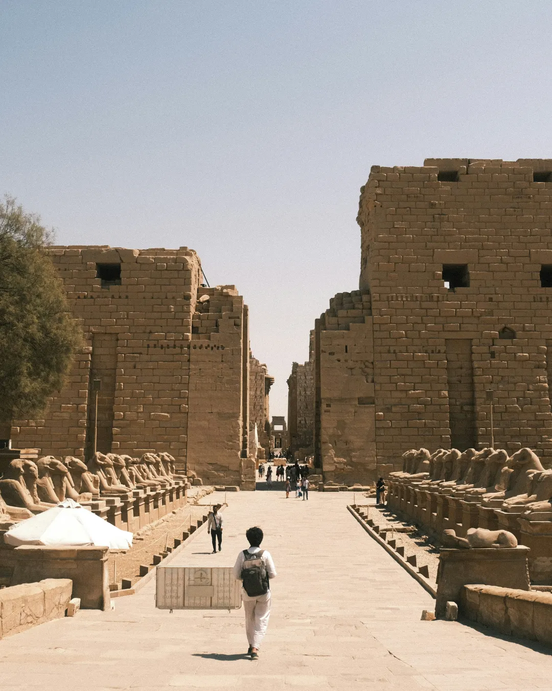 Luxortempel