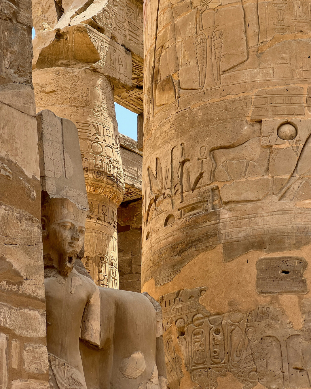 Luxortempel