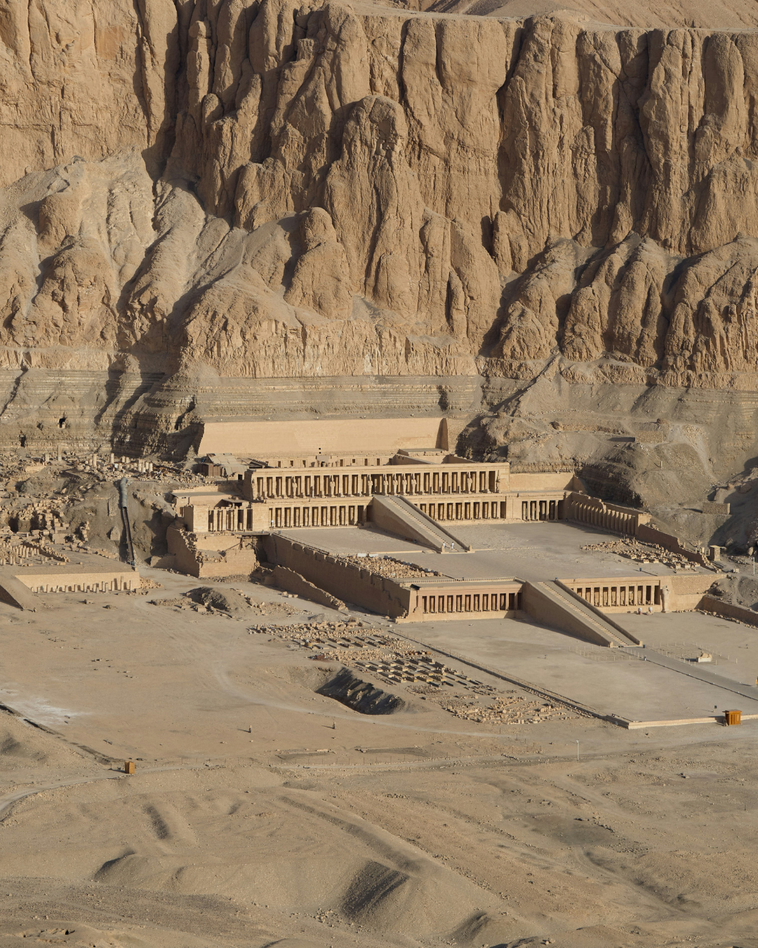 Hatschepsut-Tempel