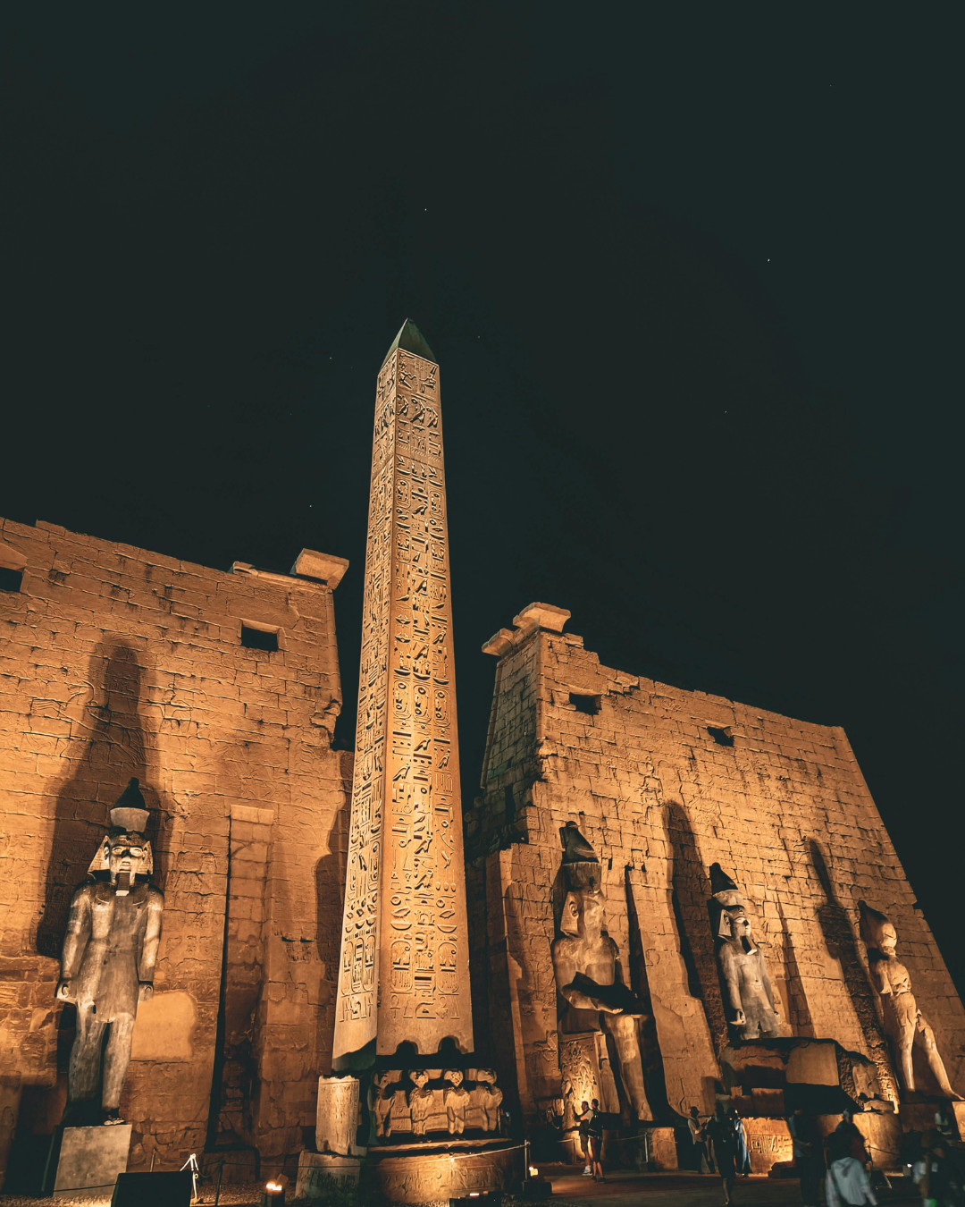 Luxortempel