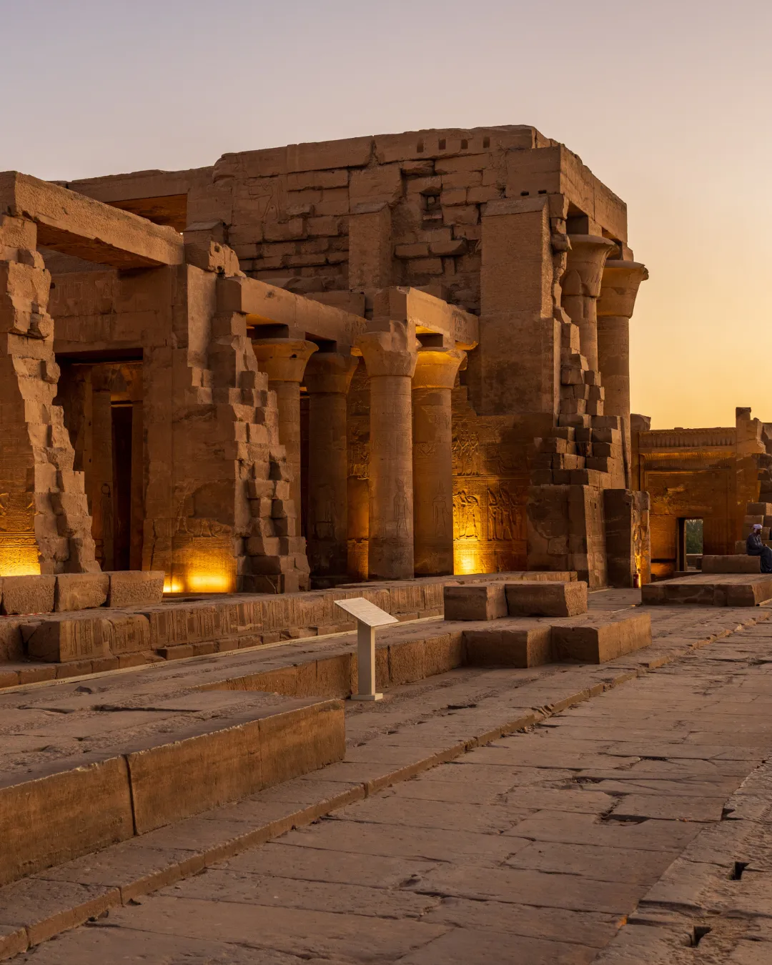 Kom Ombo