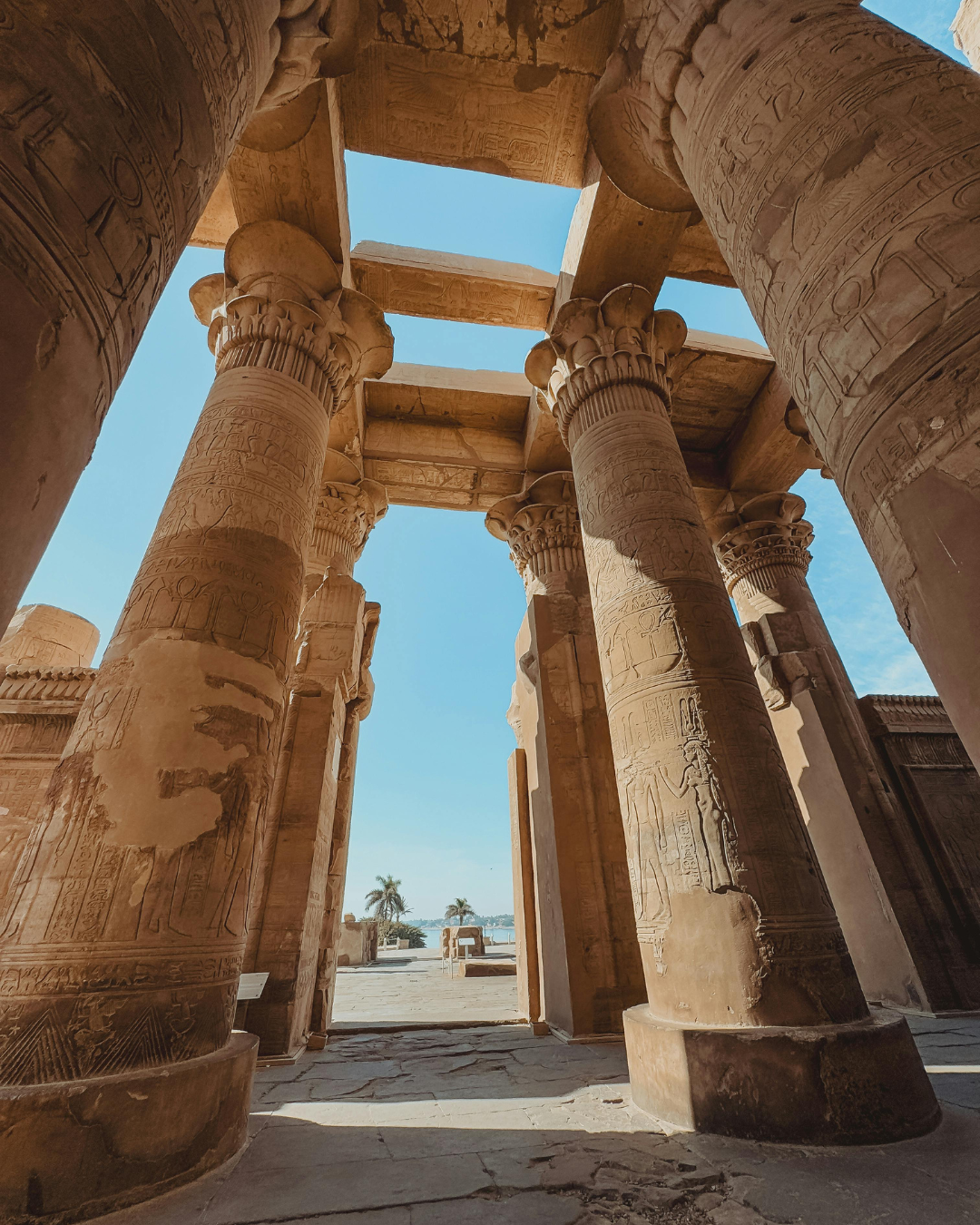 Kom Ombo