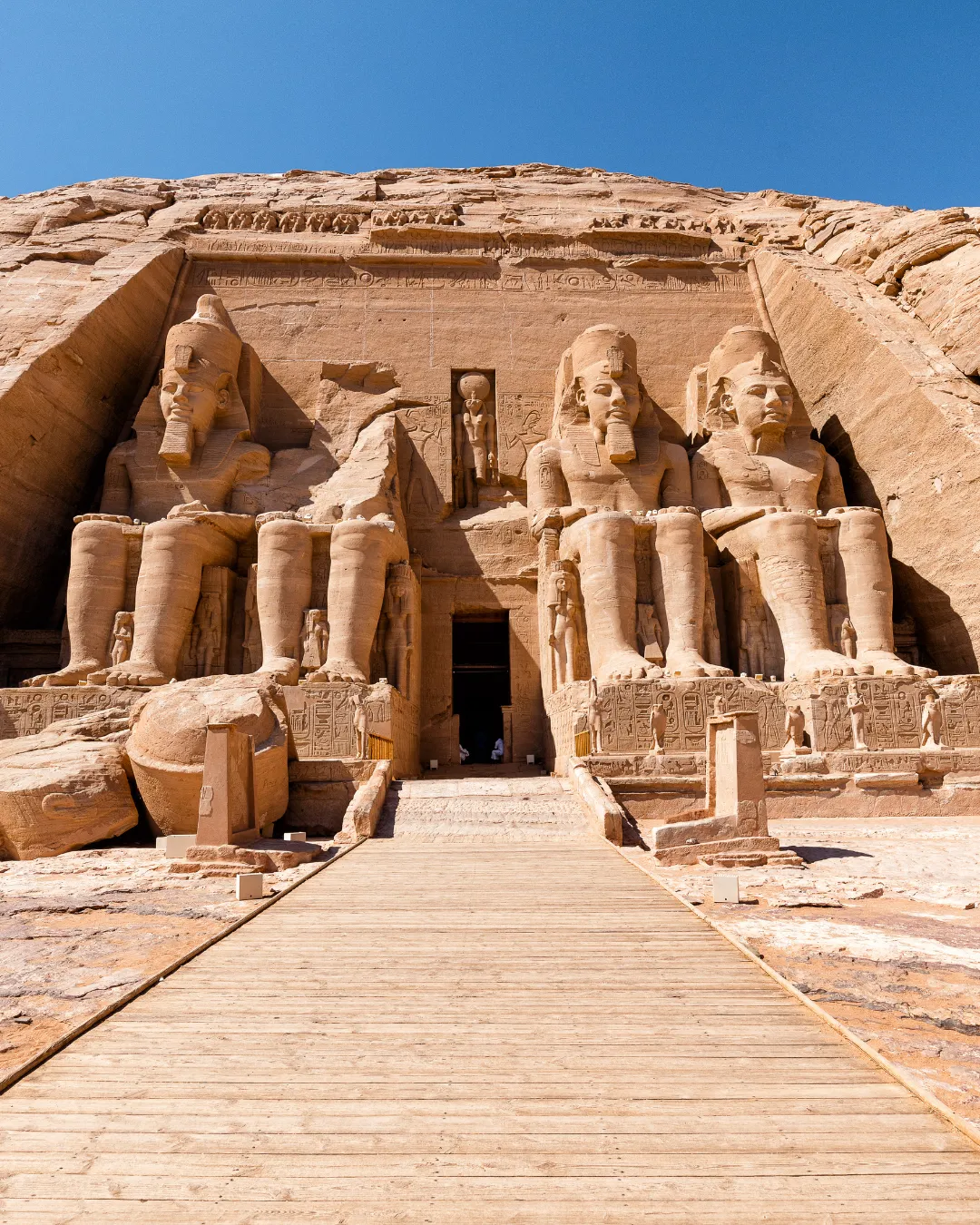Abu Simbel