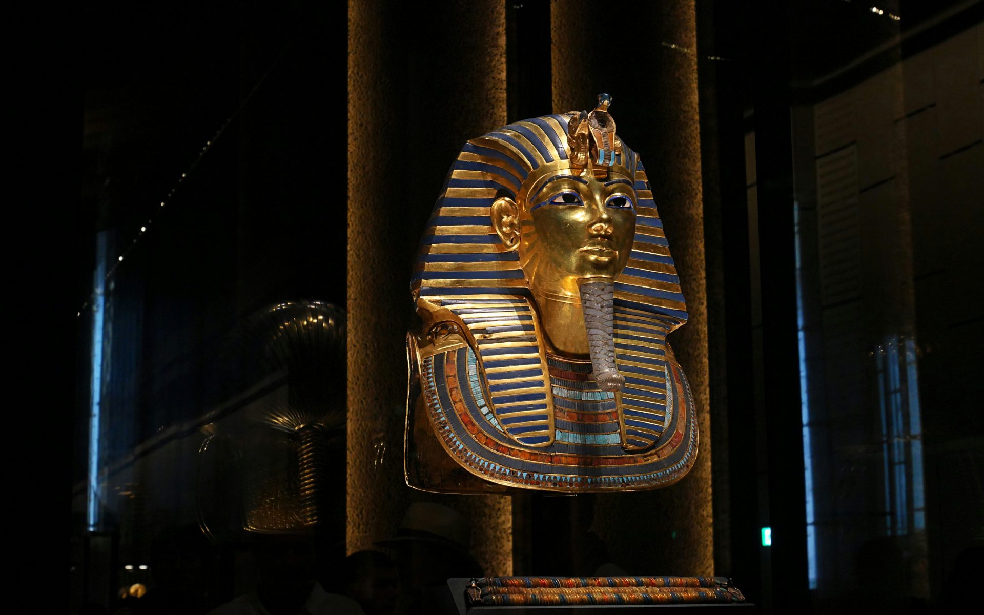 Pyramiden Ägypten Reisen