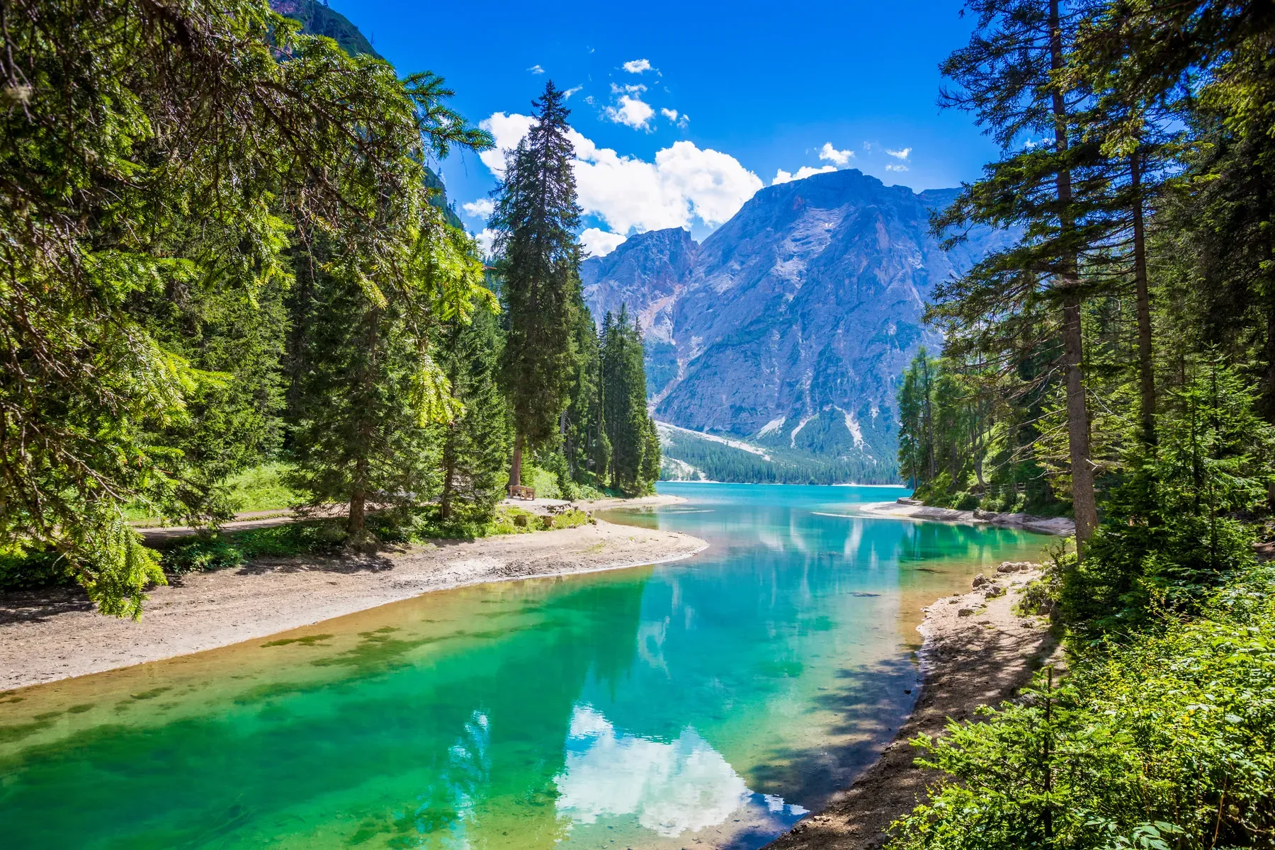 Pauschalreisen In Italien Zum Top Preis Urlaubsangebote Entdecken