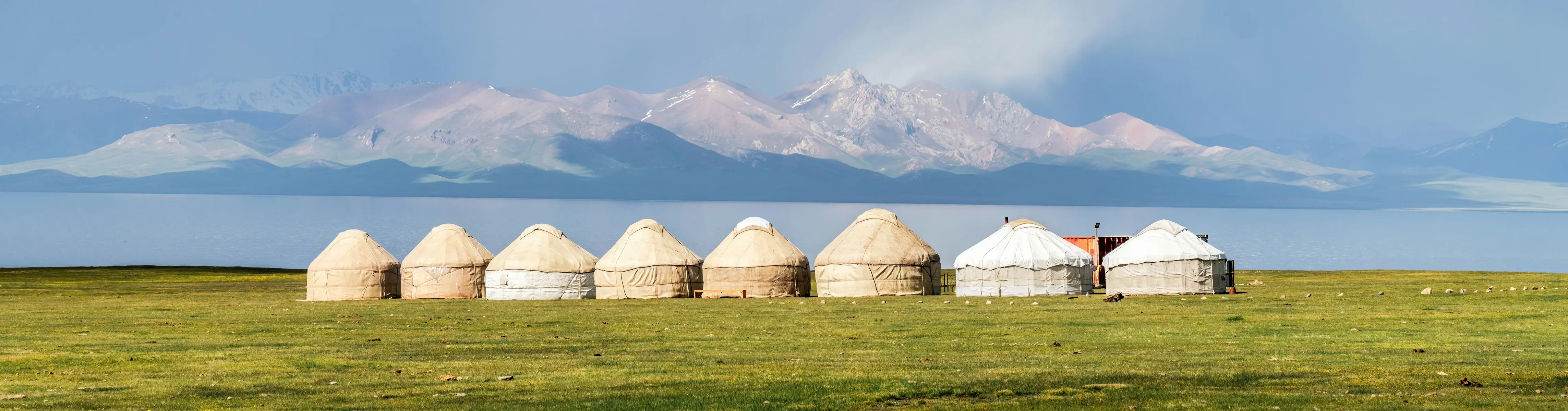 USBEKISTAN MIT FALK TRAVEL