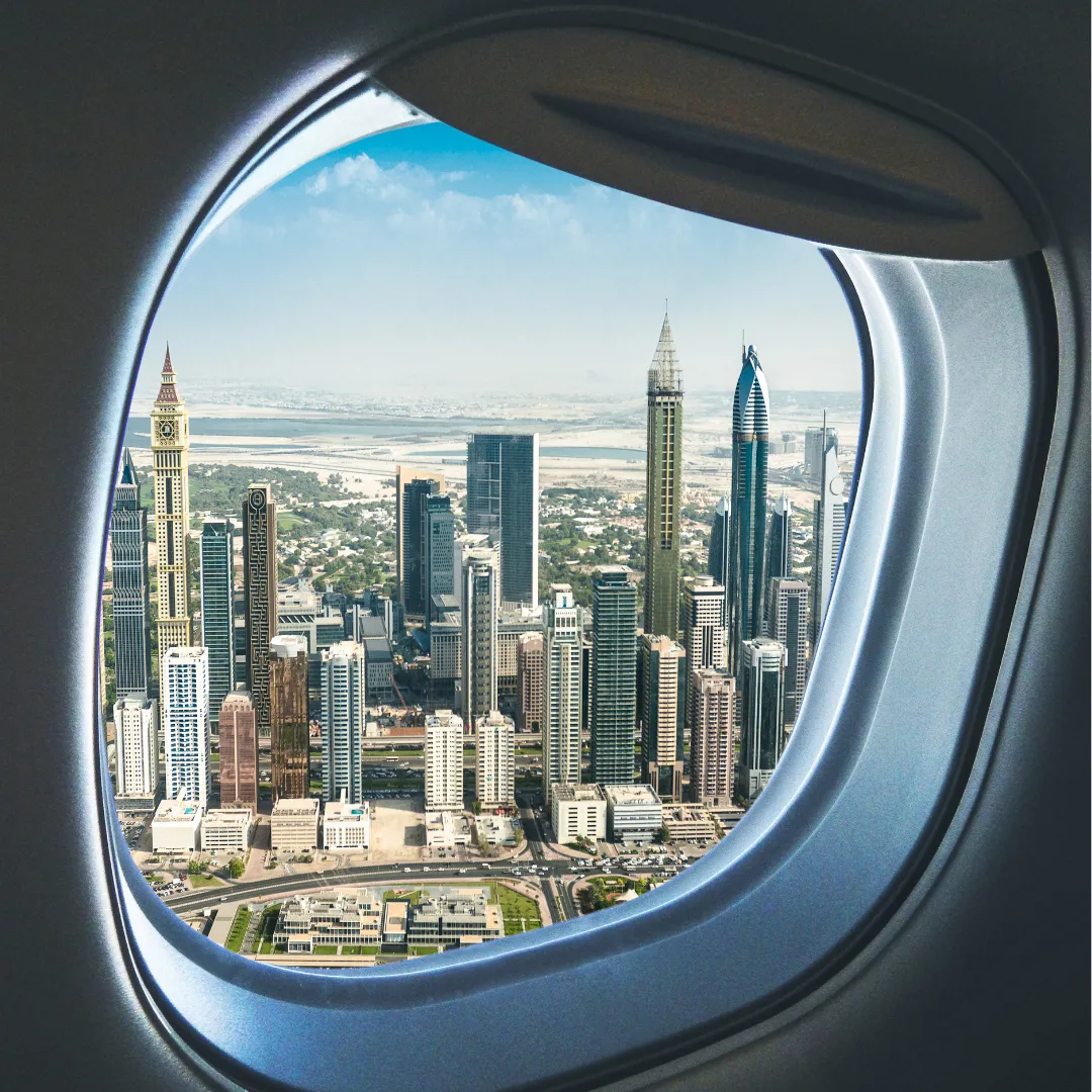 Aloft Palm Jumeirah Falk Travel Black Deal