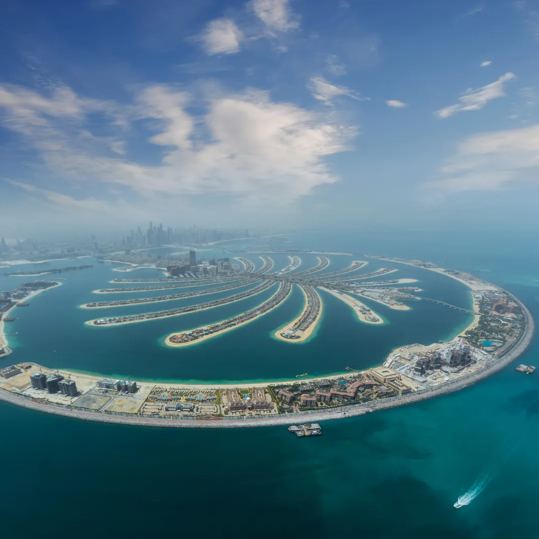 Aloft Palm Jumeirah Falk Travel Black Deal