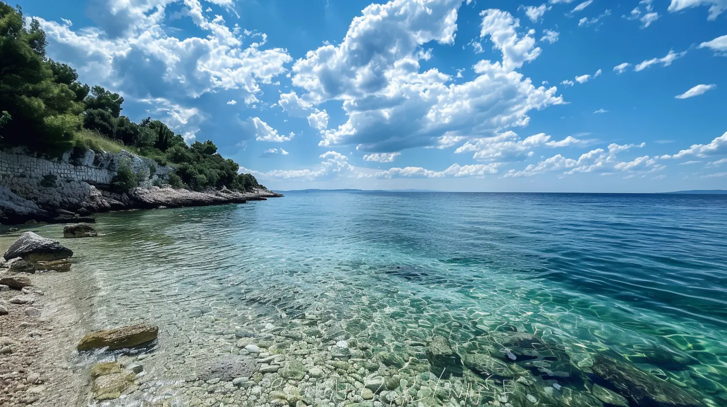 Urlaub Kvarner Bucht