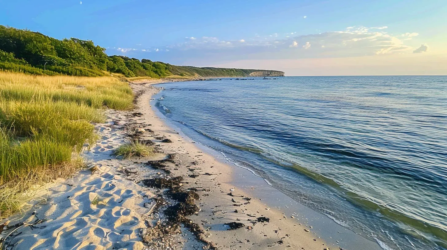 Urlaub auf Rügen