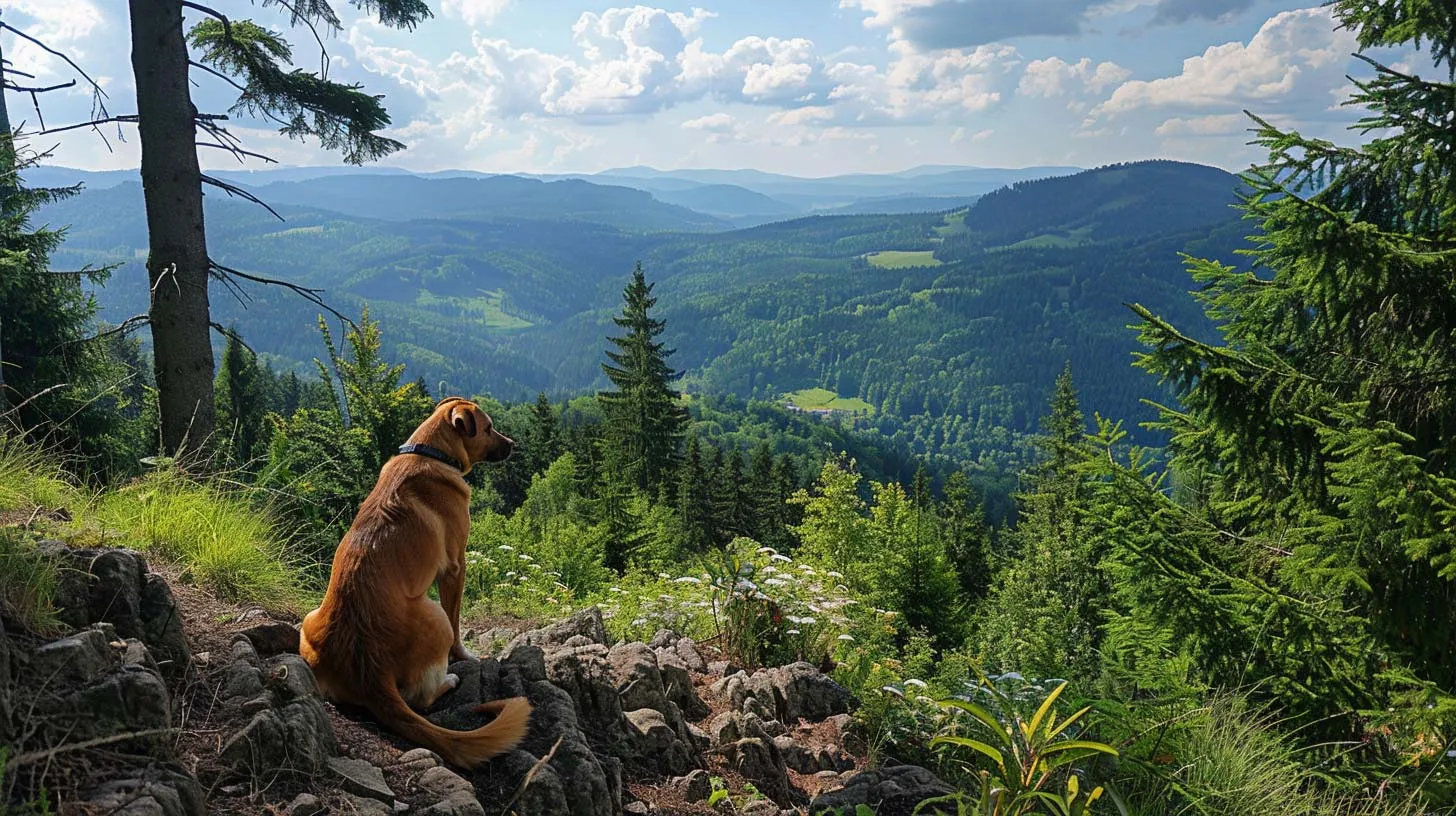 Urlaub im Schwarzwald