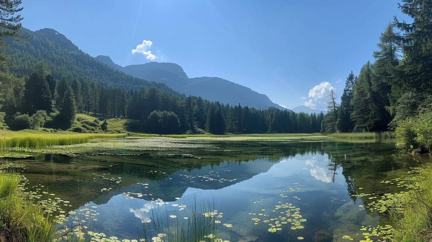 Urlaub im Trentino