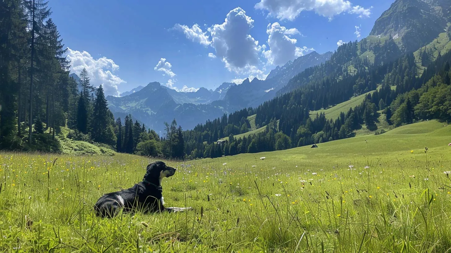 Urlaub in Tirol