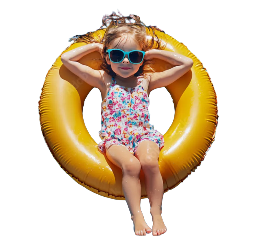 Familie Urlaub - Bulgarien Goldstrand