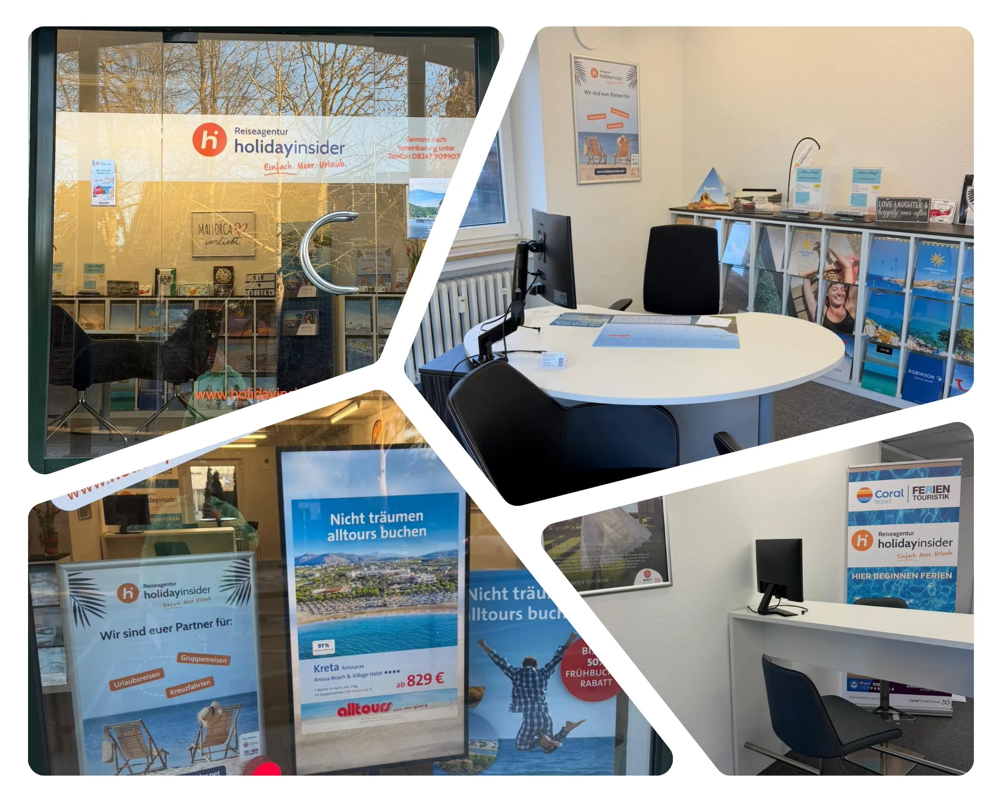 Frühbucher Deals Sichere dir die besten Angebote im Voraus