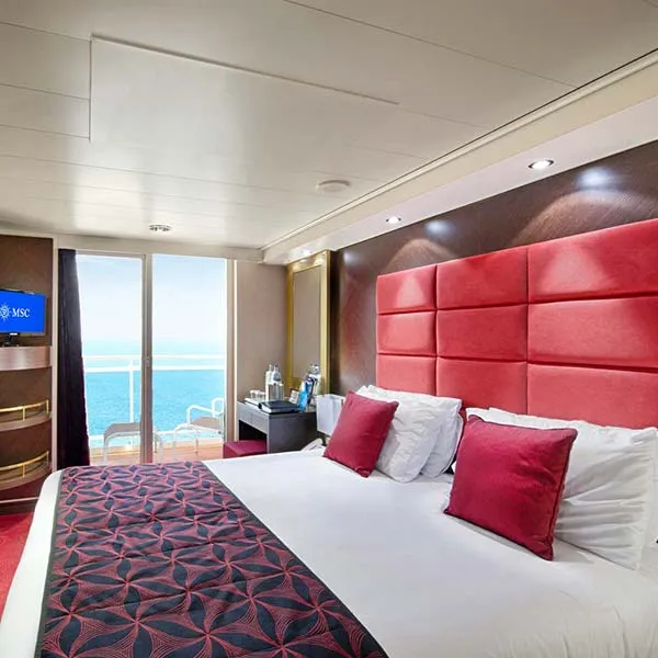 MSC Preziosa