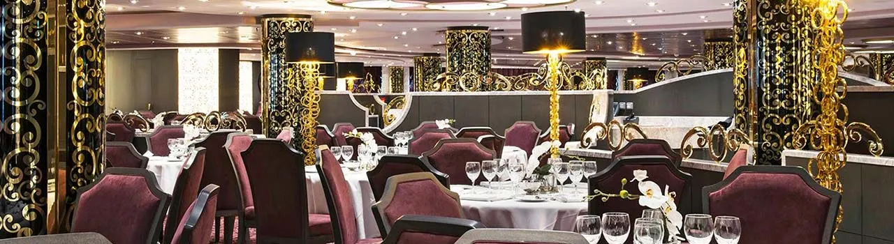MSC Preziosa