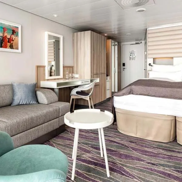 Mein Schiff 7