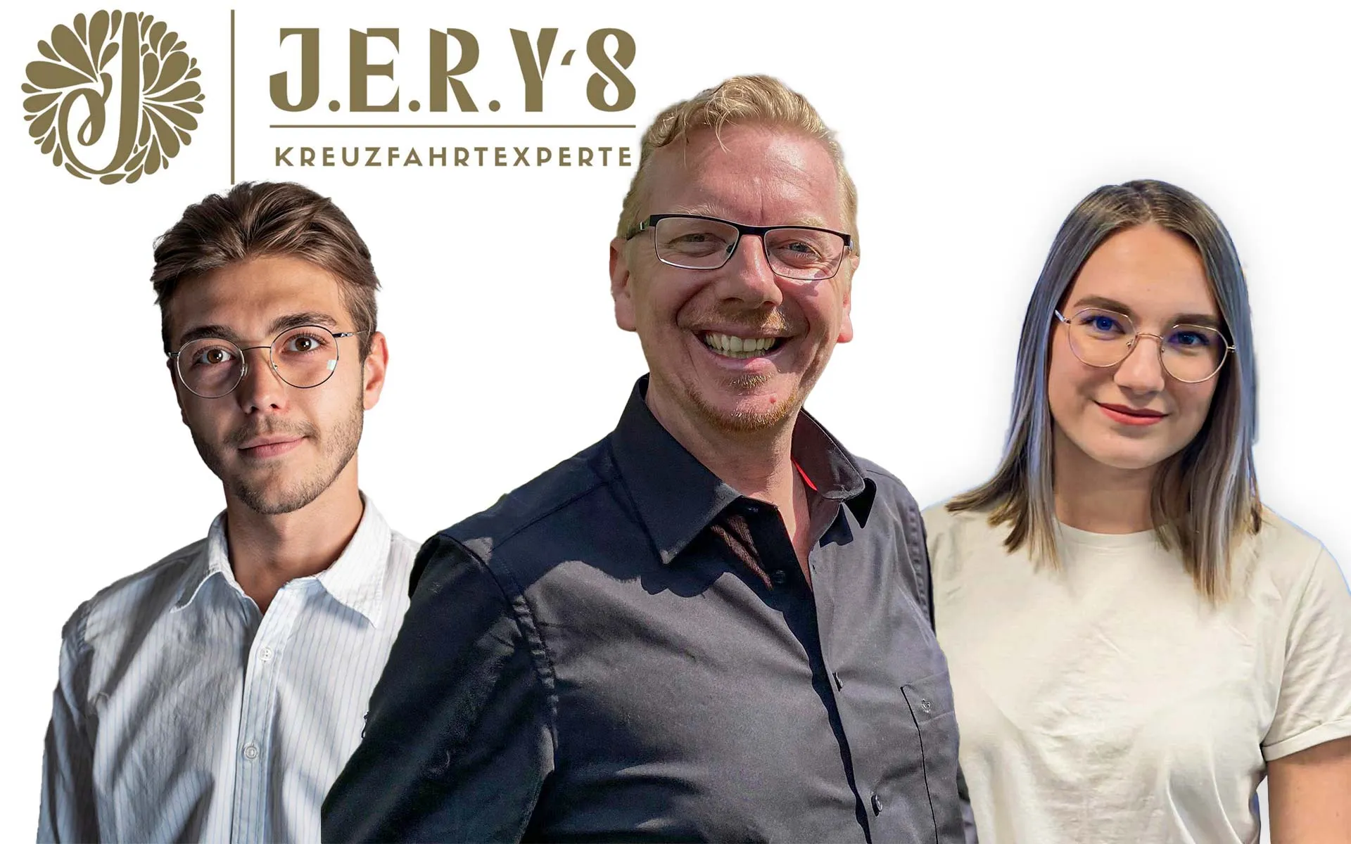 Team Jerys Kreuzfahrten