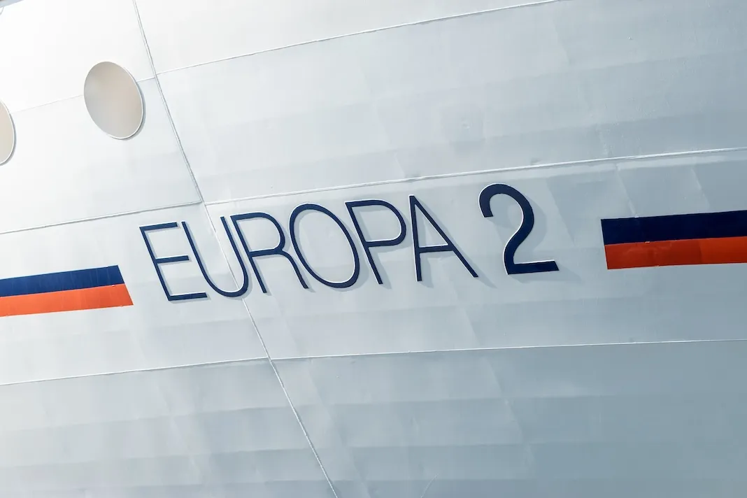 Hapag-Lloyd Cruises