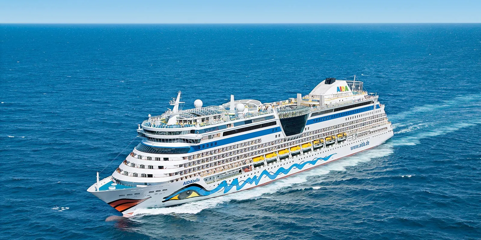 AIDAbella