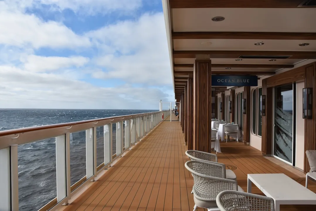 Norwegian Cruise Line