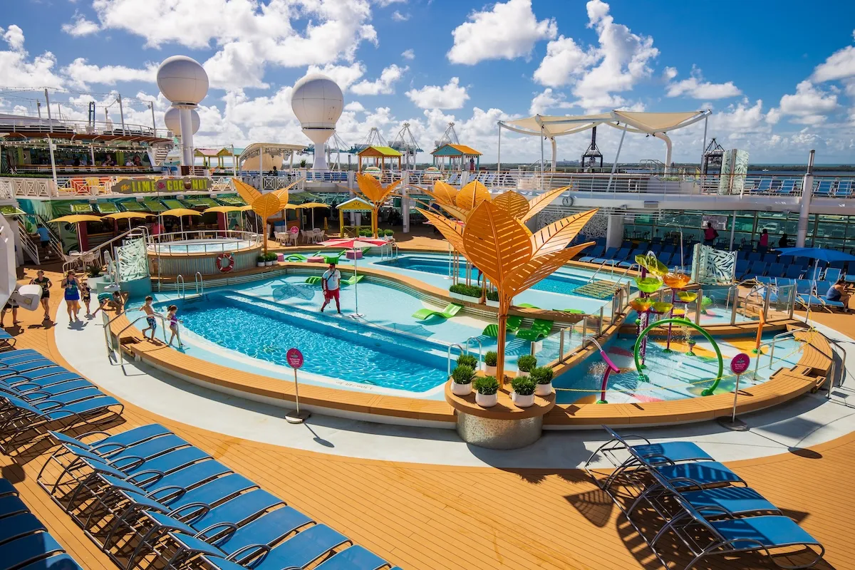 Royal Caribbean