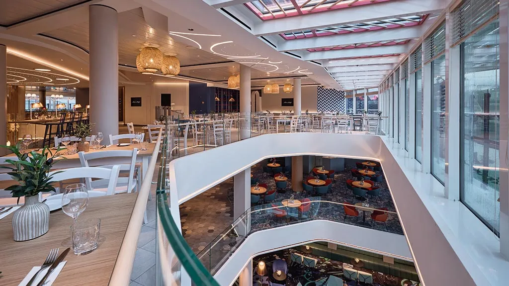 TUI Cruises