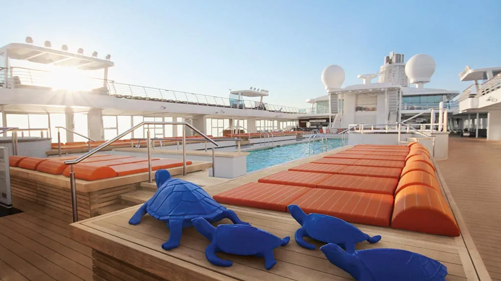 Mein Schiff 4
