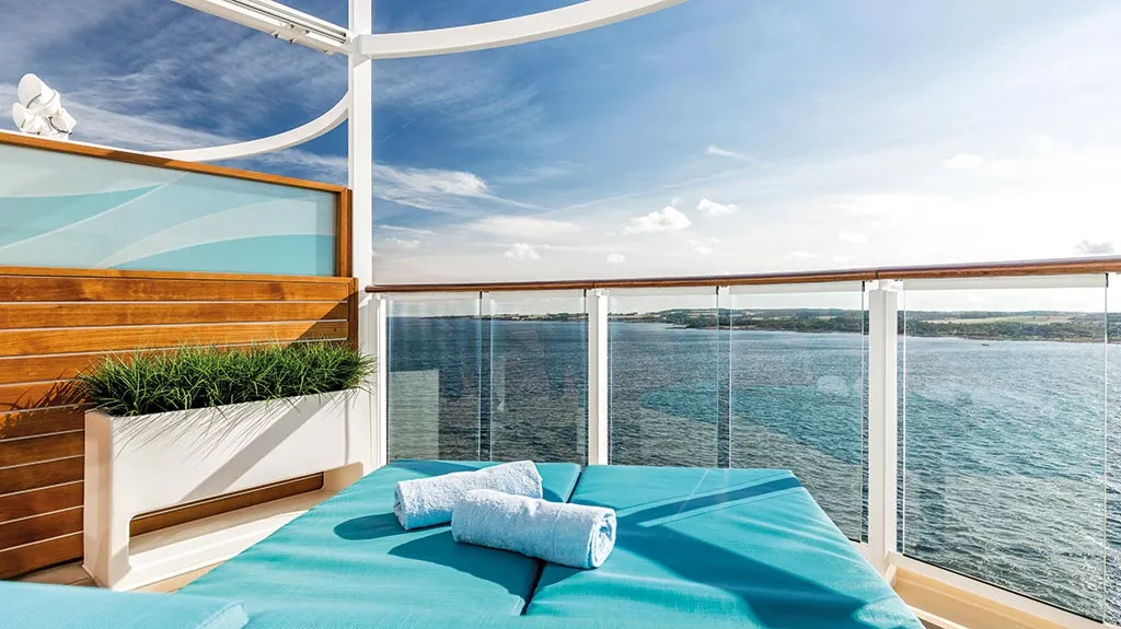 Mein Schiff 6