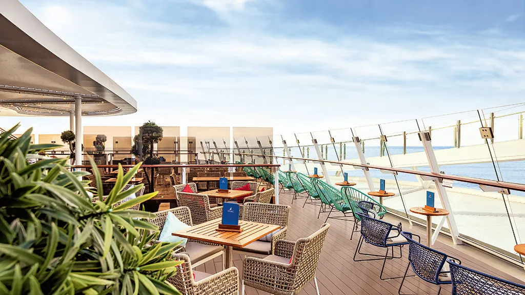 Mein Schiff 7